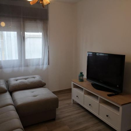 Apartamentos En Casa Portonovo Vacaciones Exteriör bild