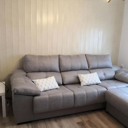 Apartamentos En Casa Portonovo Vacaciones Exteriör bild