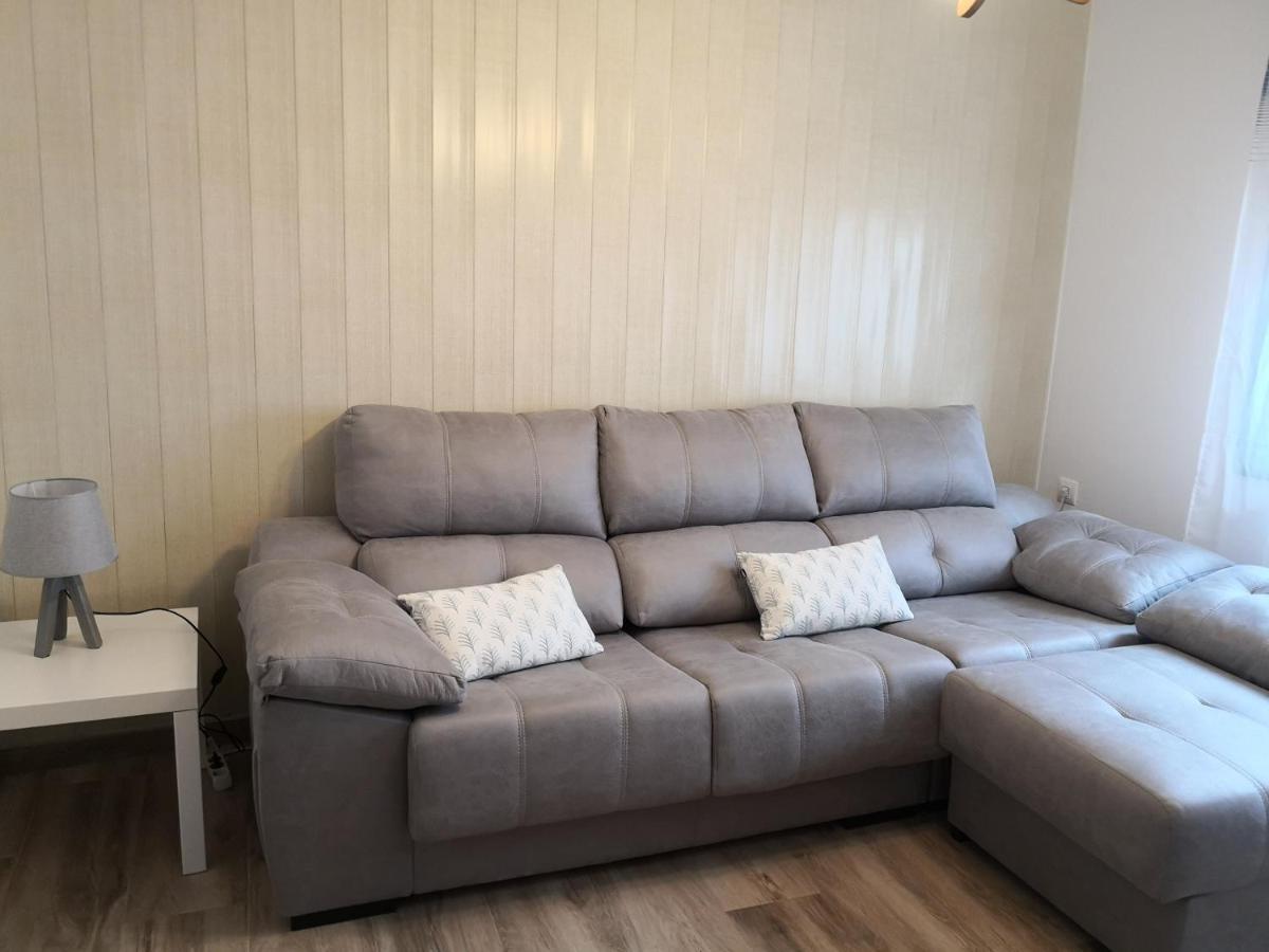 Apartamentos En Casa Portonovo Vacaciones Exteriör bild