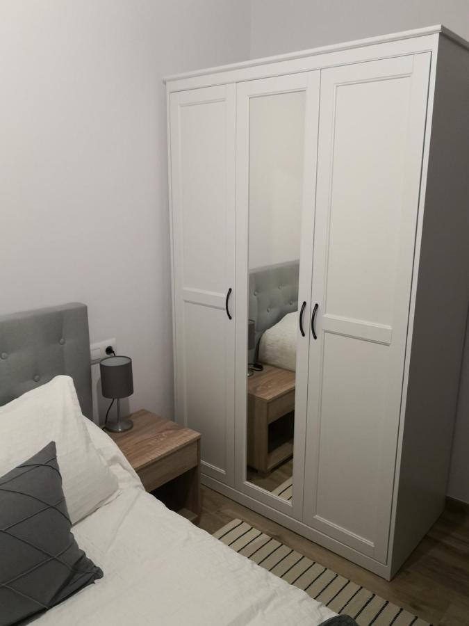Apartamentos En Casa Portonovo Vacaciones Exteriör bild