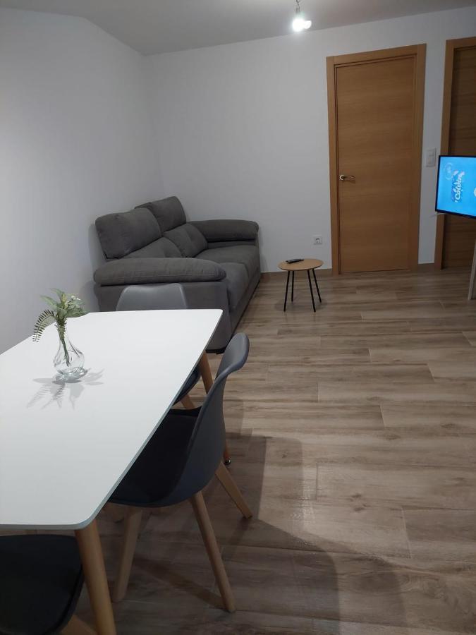 Apartamentos En Casa Portonovo Vacaciones Exteriör bild